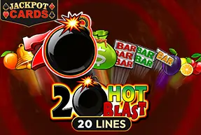 20 Hot Blast