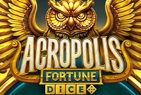Acropolis Fortune Dice
