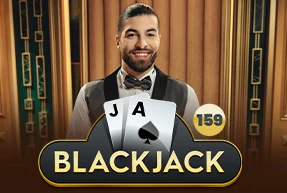 Blackjack 159