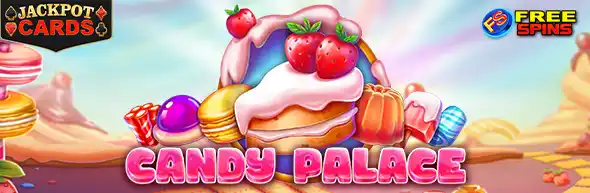 Candy Palace
