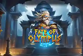 FATE OF OLYMPUS