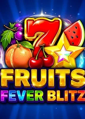Fruits Fever Blitz