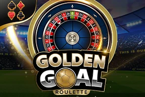 Golden Goal Roulette