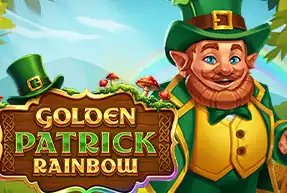 Golden Patrick Rainbow