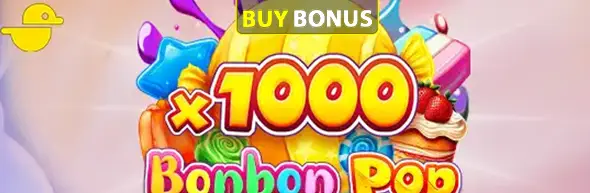 Bonbon Pop 1000