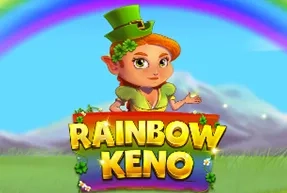 Rainbow Keno