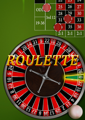 Roulette