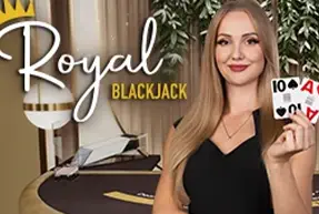 Royal Blackjack 2
