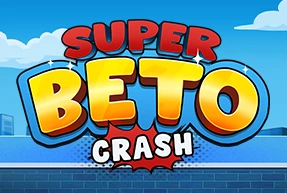 Super Beto Crash