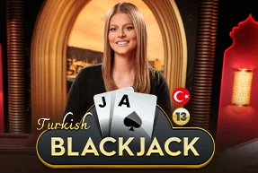 Turkish Blackjack 13