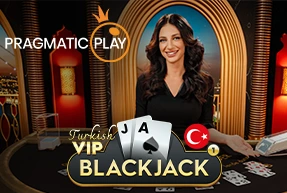Turkish VIP Blackjack 1