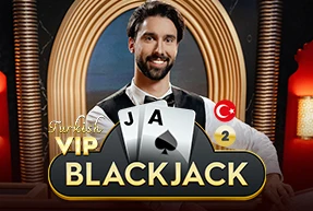 Turkish VIP Blackjack 2