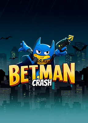 BetMan Crash