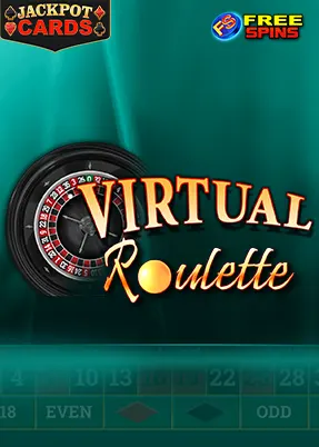 Virtual Roulette